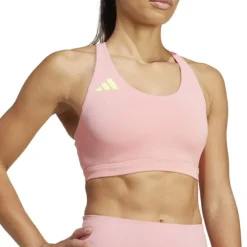 adidas Adizero Medium-Support Bra