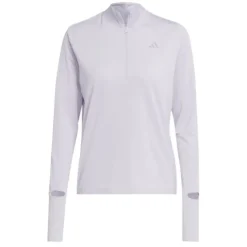 adidas Fast 1/2 Zip