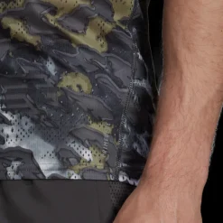 adidas Fast Aop Tee
