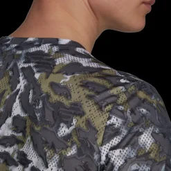adidas Fast Aop Tee
