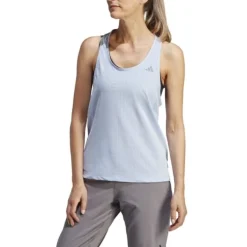adidas Fast Tank Top