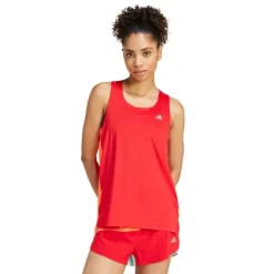 adidas NYC Singlet