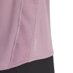 adidas Own The Run Short Sleeve Tee
