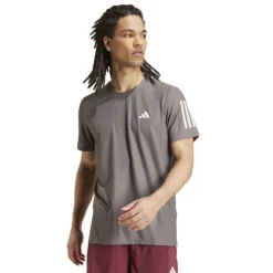 adidas Own The Run T-Shirt