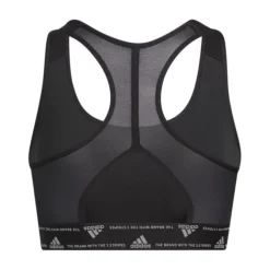 adidas Powerreact Training Medium-Support BH