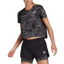 adidas Primeblue Tee