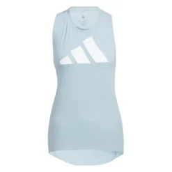 adidas 3-Stripes Logo Tank Top