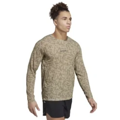 adidas Trail LS GFX