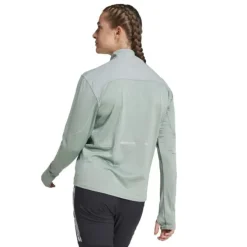 adidas Ultimate Hivis 1/2 LS