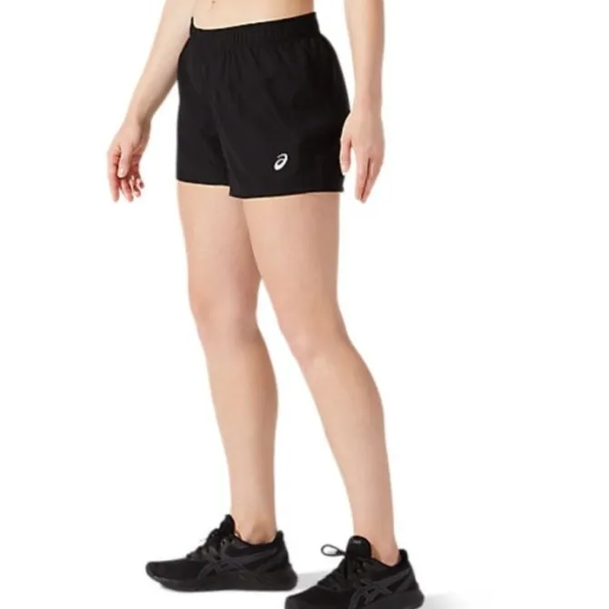Asics Core 4IN Short