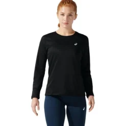 Asics Core LS Top