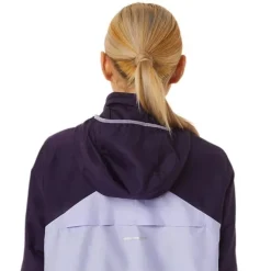 Asics Fujitrail Anorak