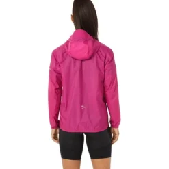 Asics Fujitrail Jacket
