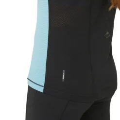 Asics FujiTrail SS Top
