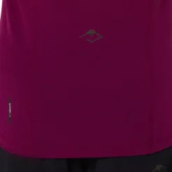 Asics Fujitrail SS Top