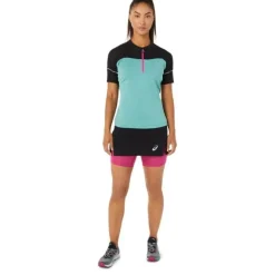 Asics Fujitrail Top