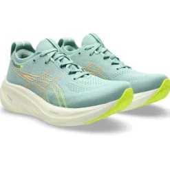 Asics Gel-Nimbus 26