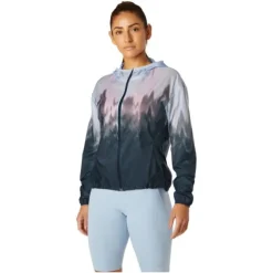 Asics Kasane Jacket GPX Lite