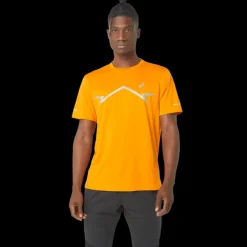 Asics Lite-Show SS Top