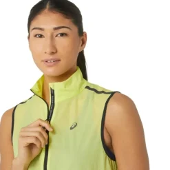 Asics Metarun Packable Vest