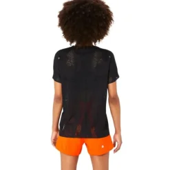 Asics Metarun SS Top