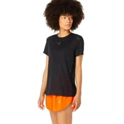 Asics Metarun SS Top
