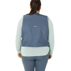 Asics Nagino Padded Vest