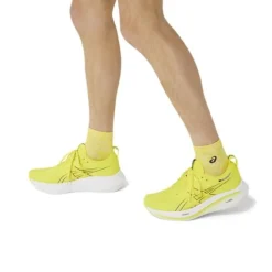 Asics Performance Run Sock Quarter