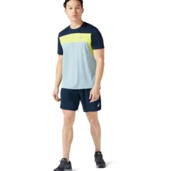 Asics Road 7 inch Shorts