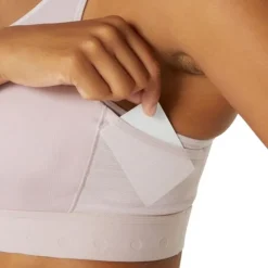 Asics Road Compression Bra