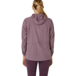 Asics Road Packable Jacket