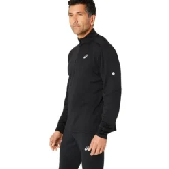 Asics Road Winter 1/2 Zip Top
