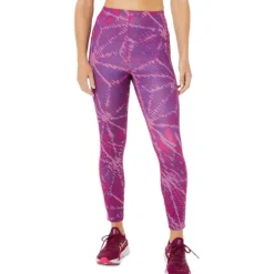 Asics Sakura Aop Tight