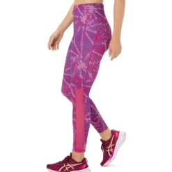 Asics Sakura Aop Tight