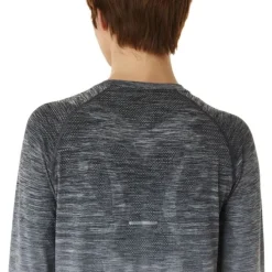 Asics Seamless LS Top