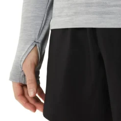 Asics Seamless LS Top