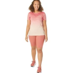 Asics Seamless SS Top