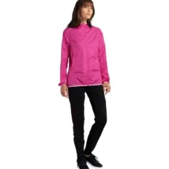 Athli-Tech MAELYNE 200 WOMEN'S WINDBREAKER