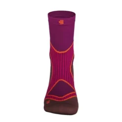 Bauerfeind Run Performance Socks Mid Cut