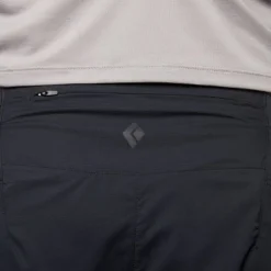 Black Diamond Flatiron Shorts