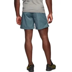 Black Diamond Flatiron Shorts