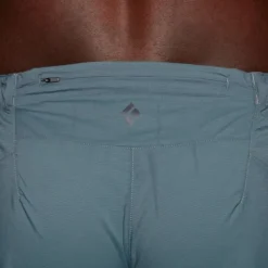 Black Diamond Flatiron Shorts