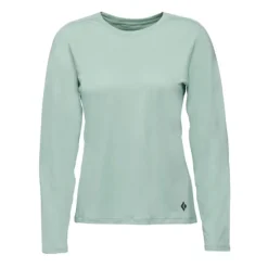 Black Diamond Lightwire LS Tee