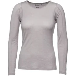 Black Diamond Long Sleeve Rhythm Tee