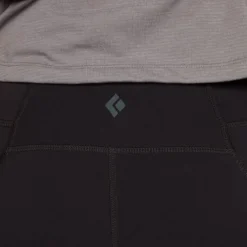 Black Diamond Session Tights