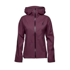 Black Diamond Stormline Stretch Rain Shell