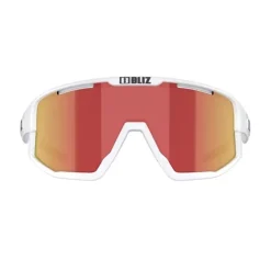 Bliz Active Fusion Matt White