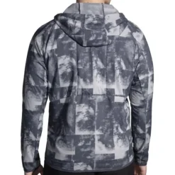 Brooks Canopy Jacket