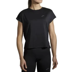 Brooks Sprint Free Short Sleeve