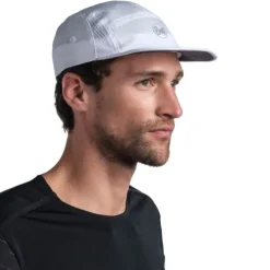 Buff 5 Panel Cap